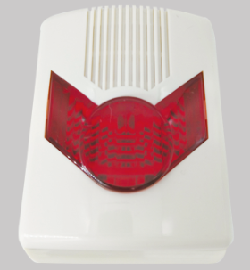 火災(zāi)聲光警報(bào)器AY8400